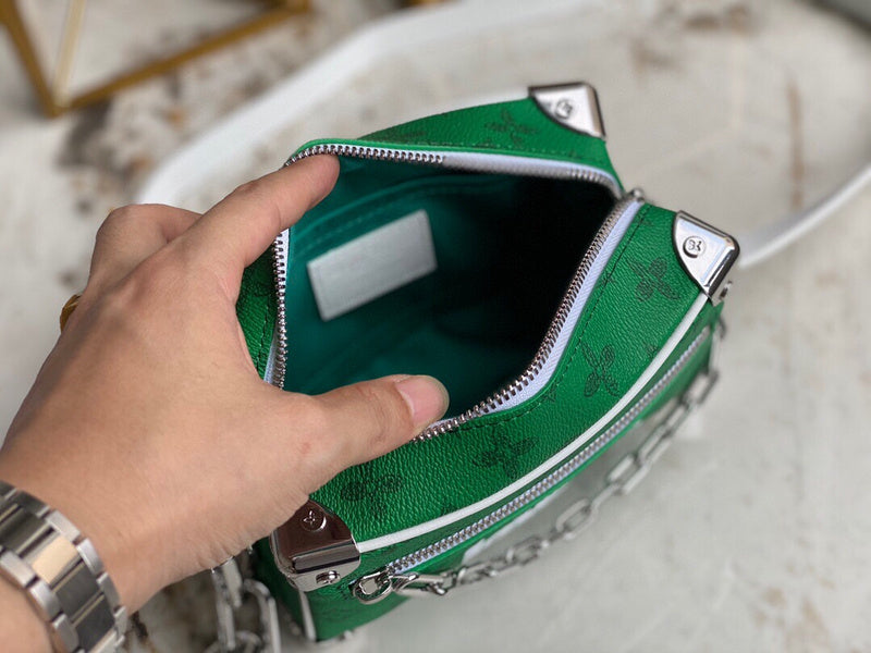 Glami- Glami- Lu-Vi bags - 3184