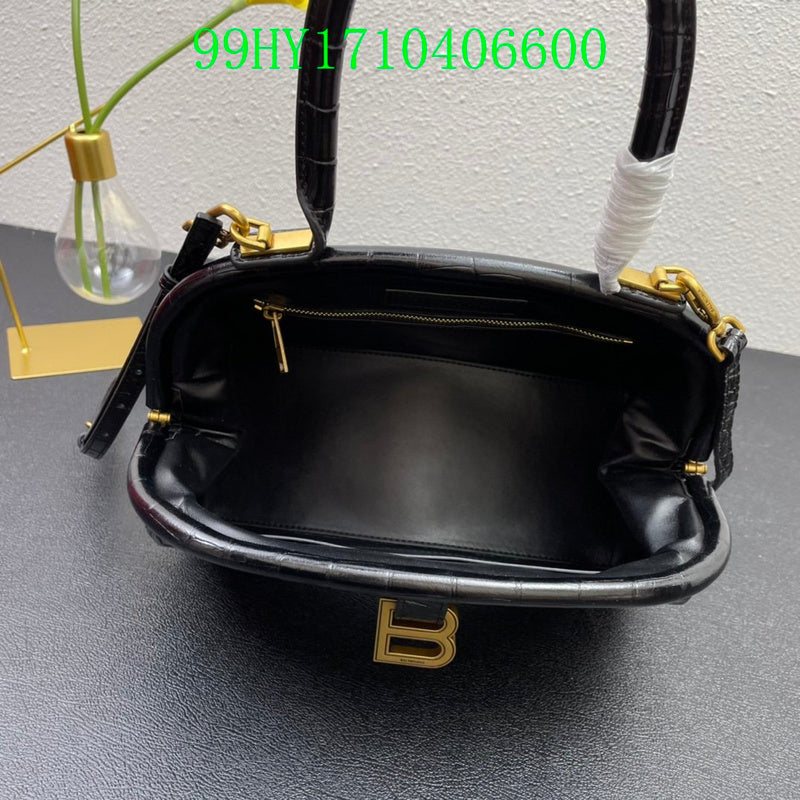Satchel Bags - BGA Bags - 2340