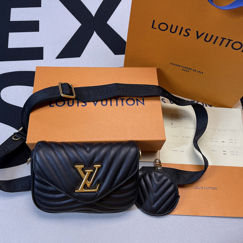 Satchel Bags - VL Bags - 6863