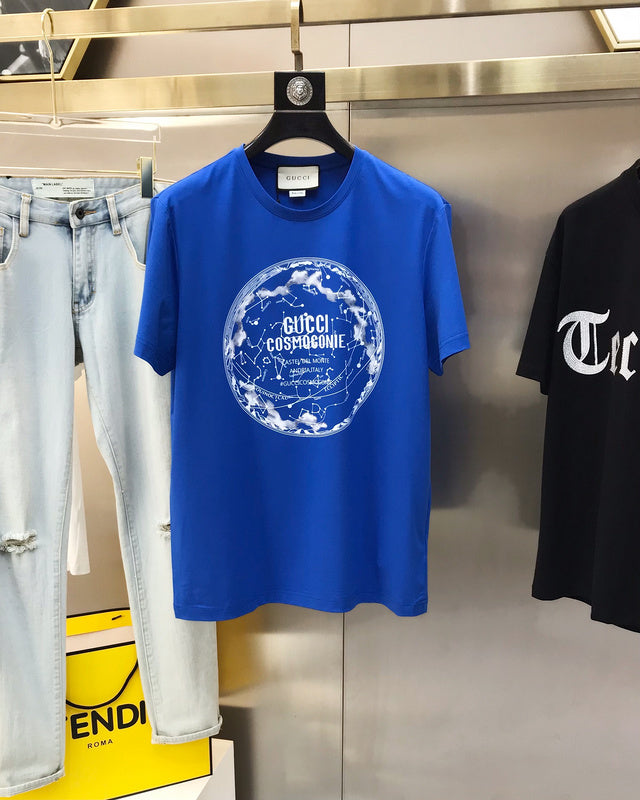 glami - Men T Shirts - 1050