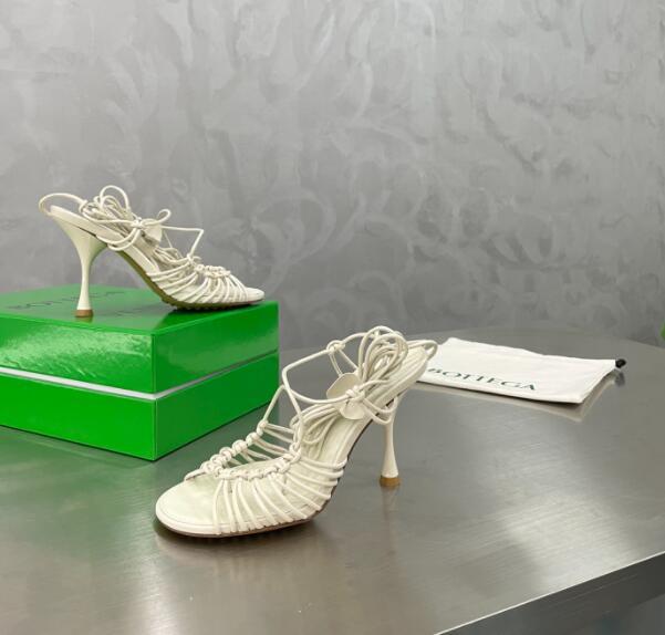SAMC - BO Women Shoes - 196
