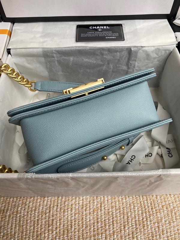Satchel Bags - CHL Bags - 3537