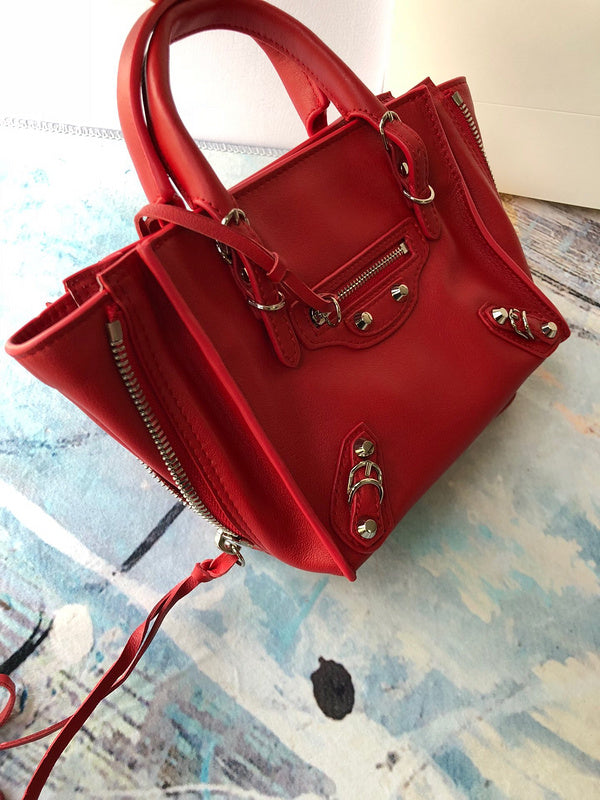 Satchel Bags - BGA Bags - 1182