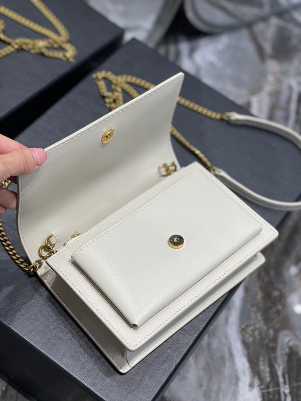 Glami- Glami- - SLY Bags - 591