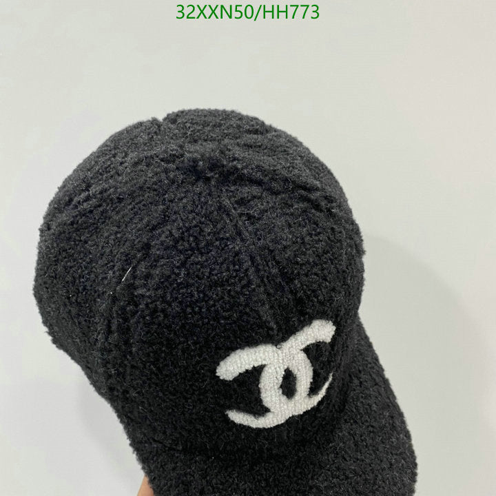 SAMC - CHL Caps & Hats - 376