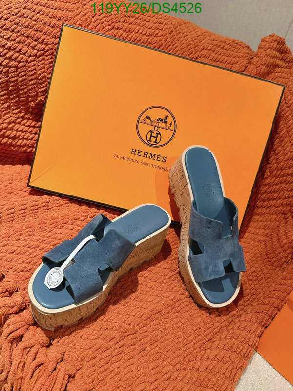 SAMC - HMS Women Shoes - 024