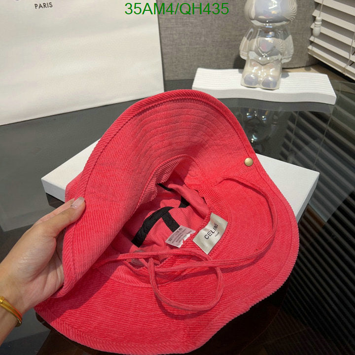 SAMC - COL Caps & Hats - 114
