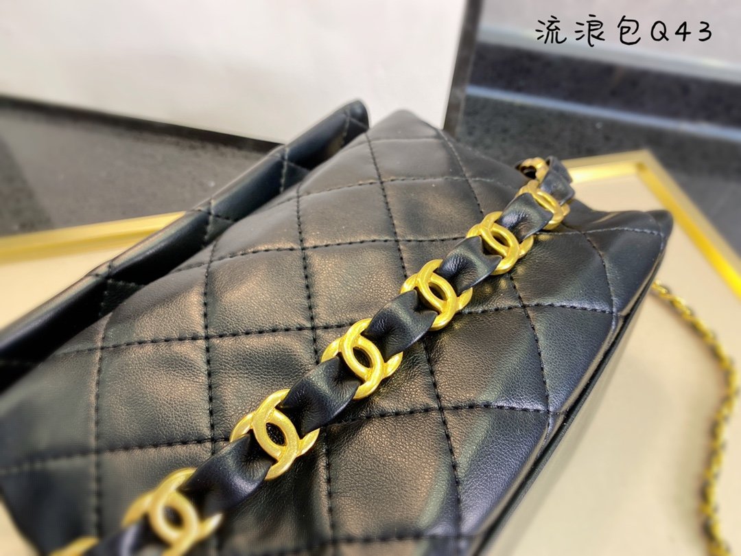 EN - NEW Arrival Bags CHL 129