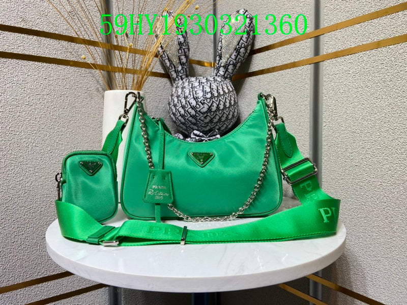 Satchel Bags - PDA Bags - 4553