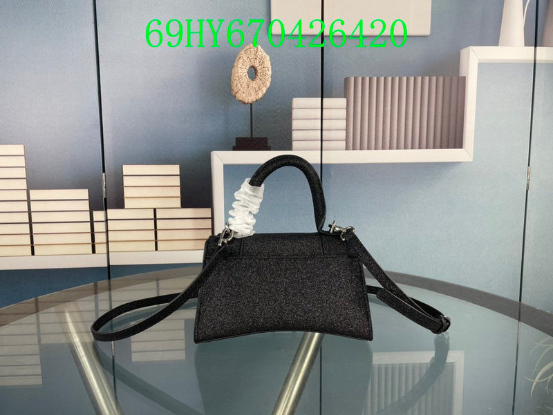Satchel Bags - BGA Bags - 2334