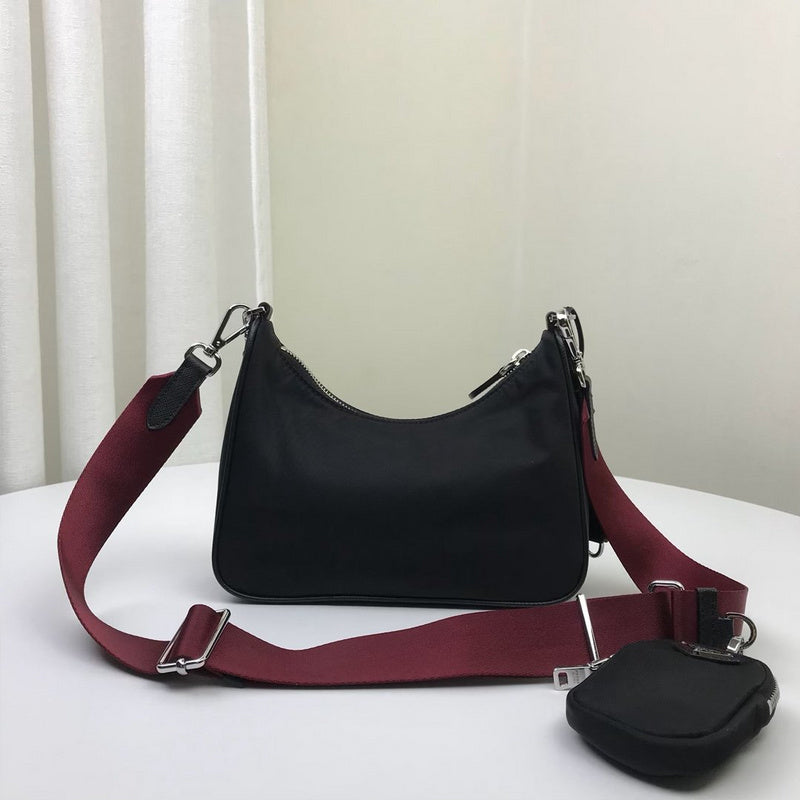 Satchel Bags - PDA Bags - 1914