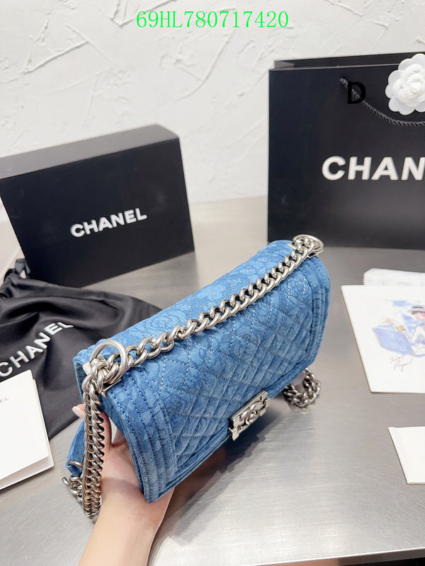 Glami - CHL Bags - 399