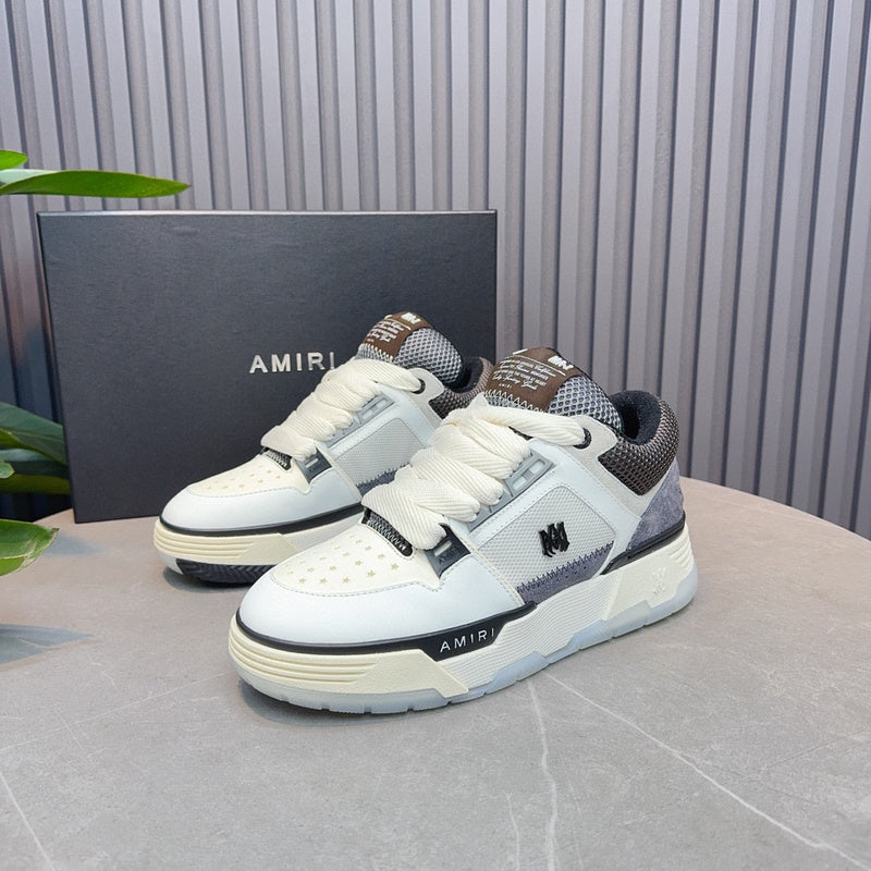 glami - AMIR Men Shoes - 493
