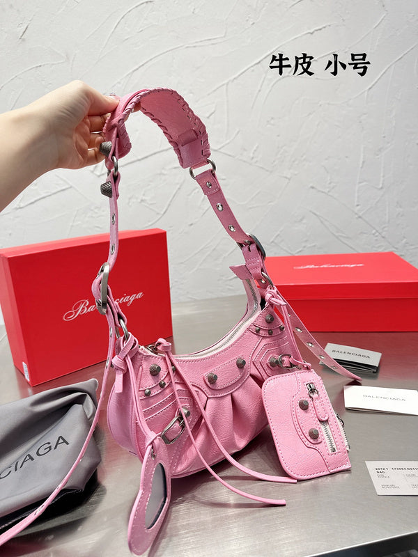 Satchel Bags - BGA Bags - 1603