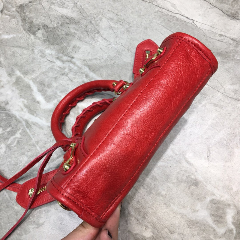 Satchel Bags - BGA Bags - 837