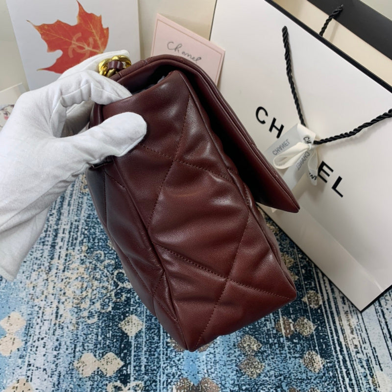 Satchel Bags - CHL Bags - 1891