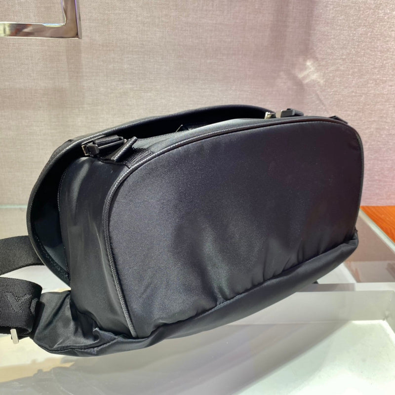 Satchel Bags - PRA Bags - 098