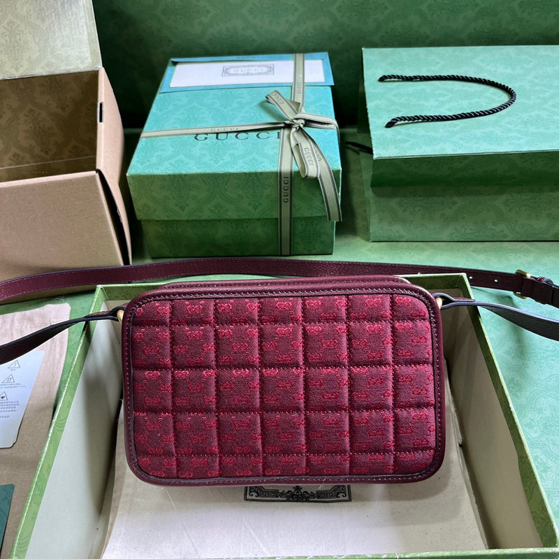 Satchel Bags - GCI Bags - 226
