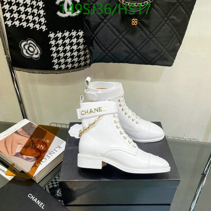 SAMC - Mix Boots - 089