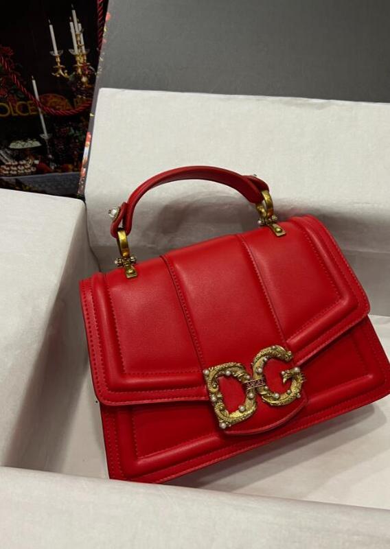 SAMCC - DAG Bags - 101
