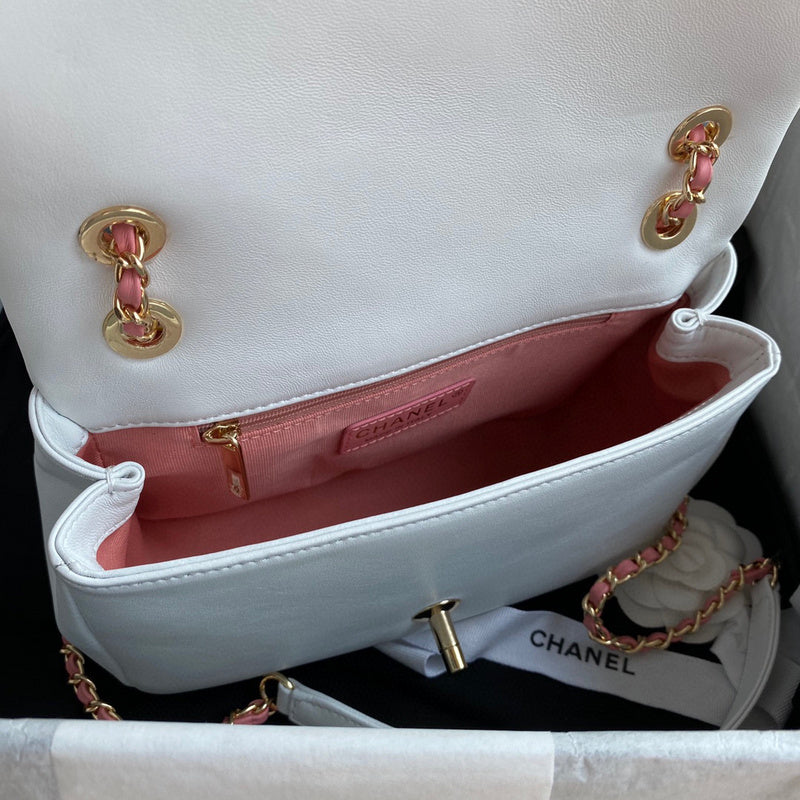 Satchel Bags - CHL Bags - 1785