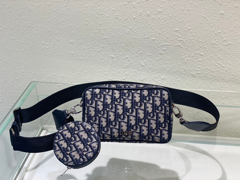 Glami-i - DOR Men Bags - 025