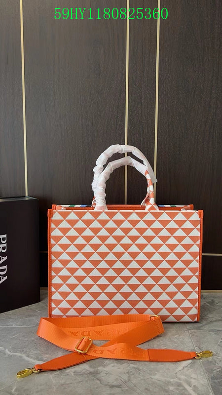 Satchel Bags - PDA Bags - 4031