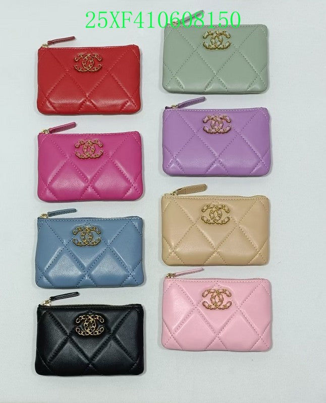 Glami - CHL Wallet - 2333