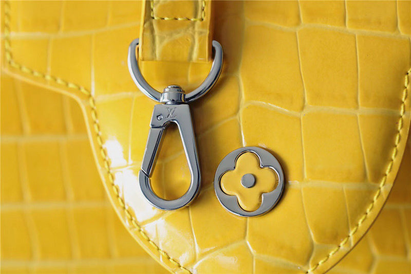 Satchel Bags - VL Bags - 7245