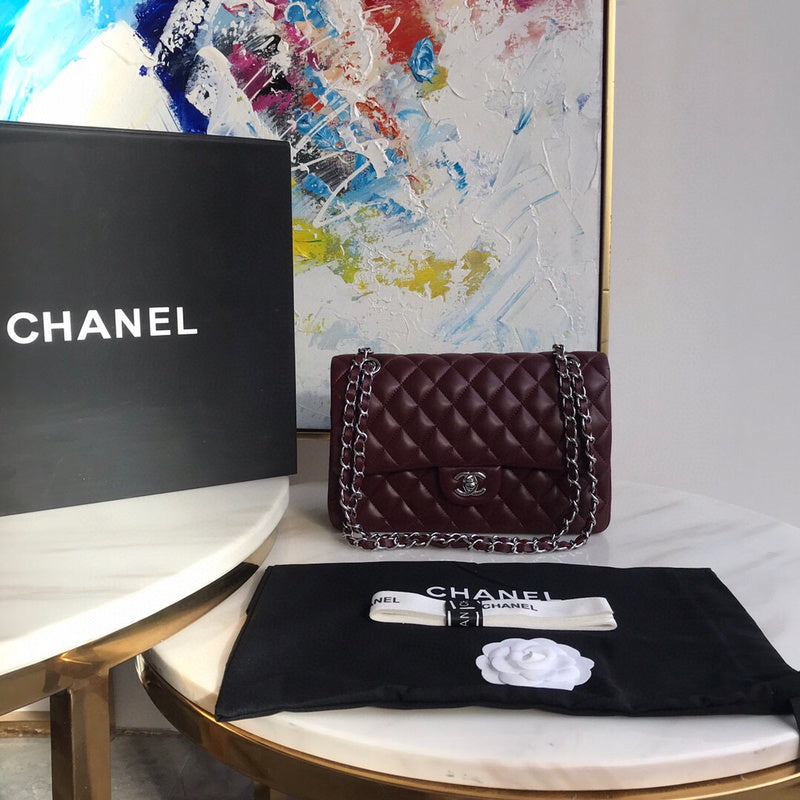Satchel Bags - CHL Bags - 2285