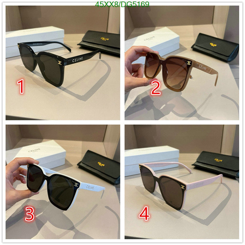 SAMC - COL Glasses - 028