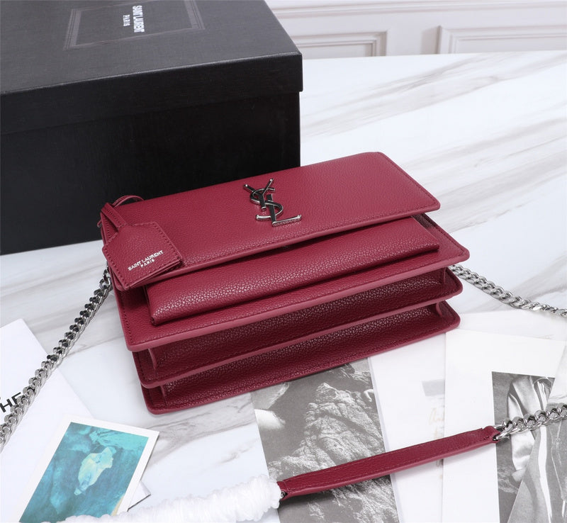 Satchel Bags - SLY Bags - 1787