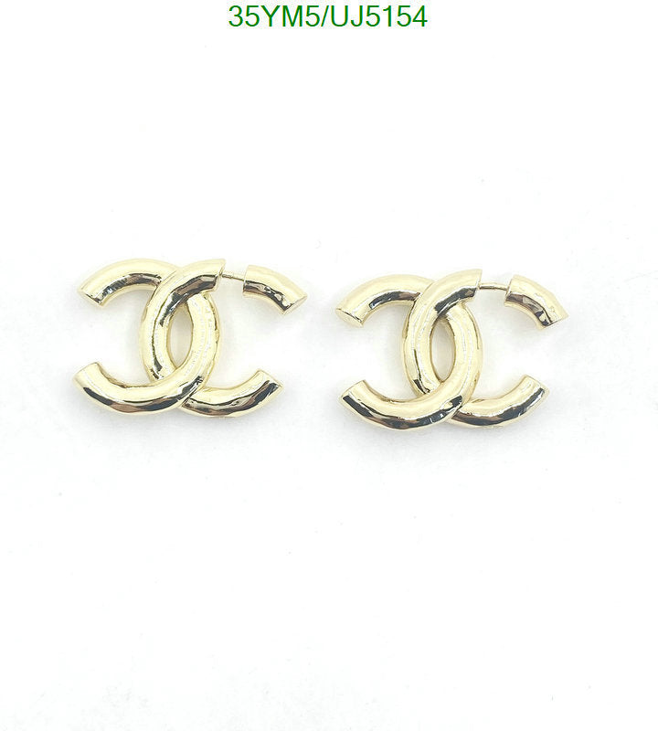 SAMC - CHL Jewelry - 628
