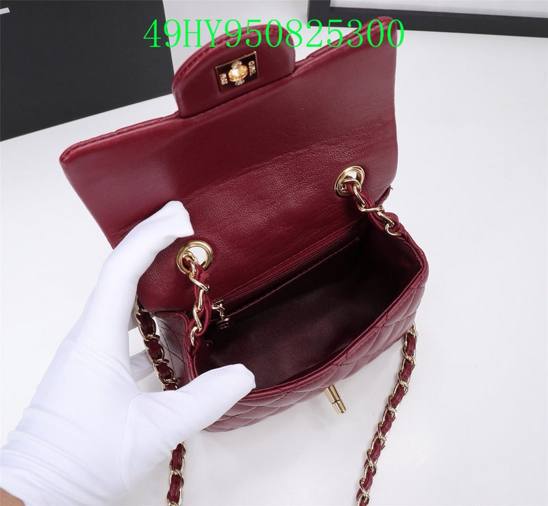 Glami - CHL Bags - 2370