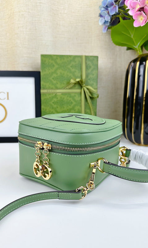 Satchel Bags - GCI Bags - 1317
