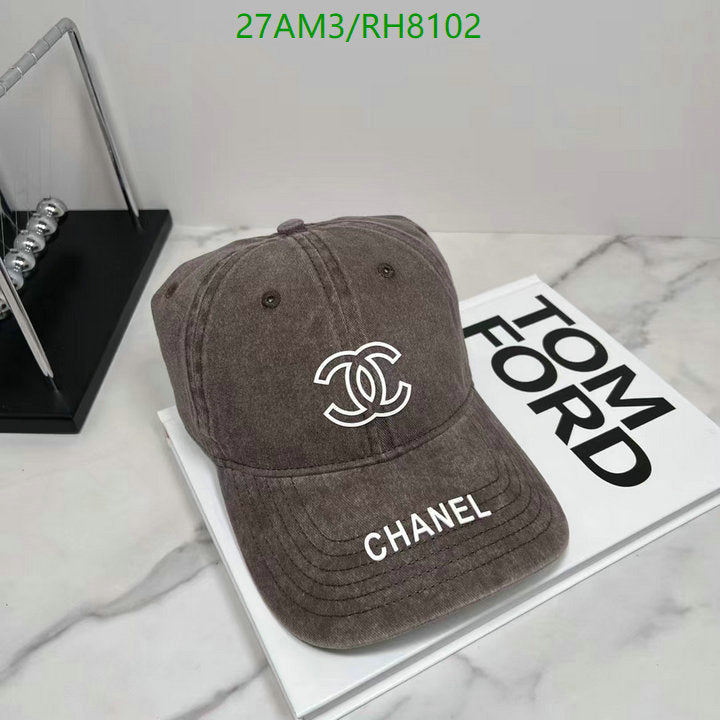 SAMC - CHL Caps & Hats - 246