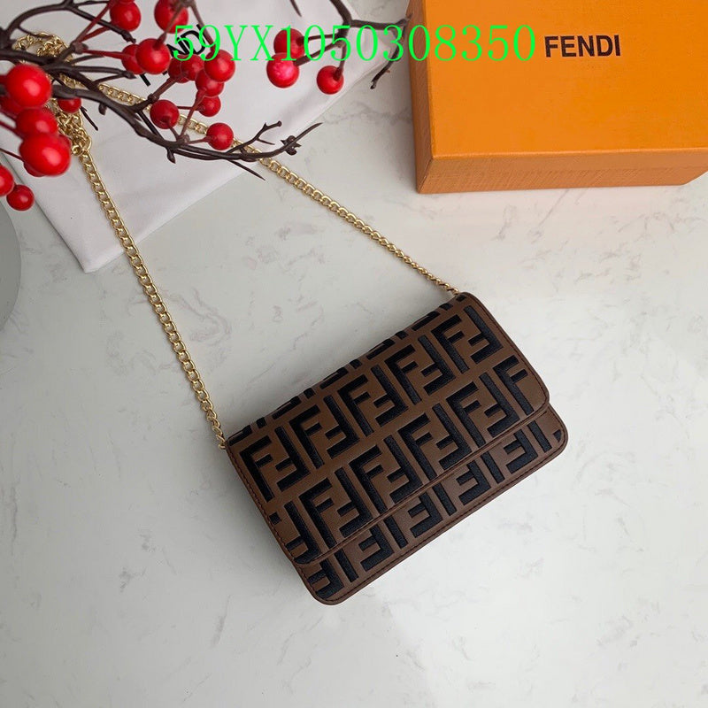 Glami - FDE Bags - 3453