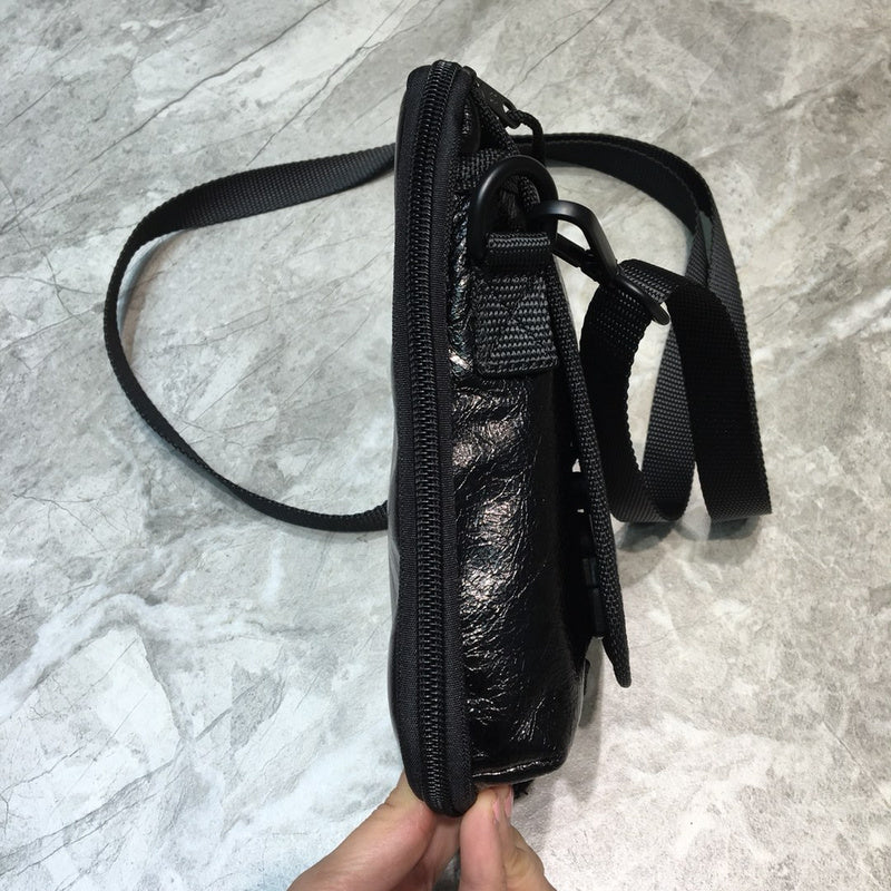 Satchel Bags - BGA Bags - 360
