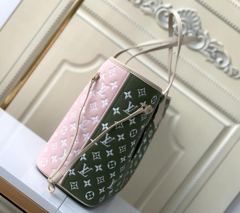 SAMC - LOV Bags - 1852