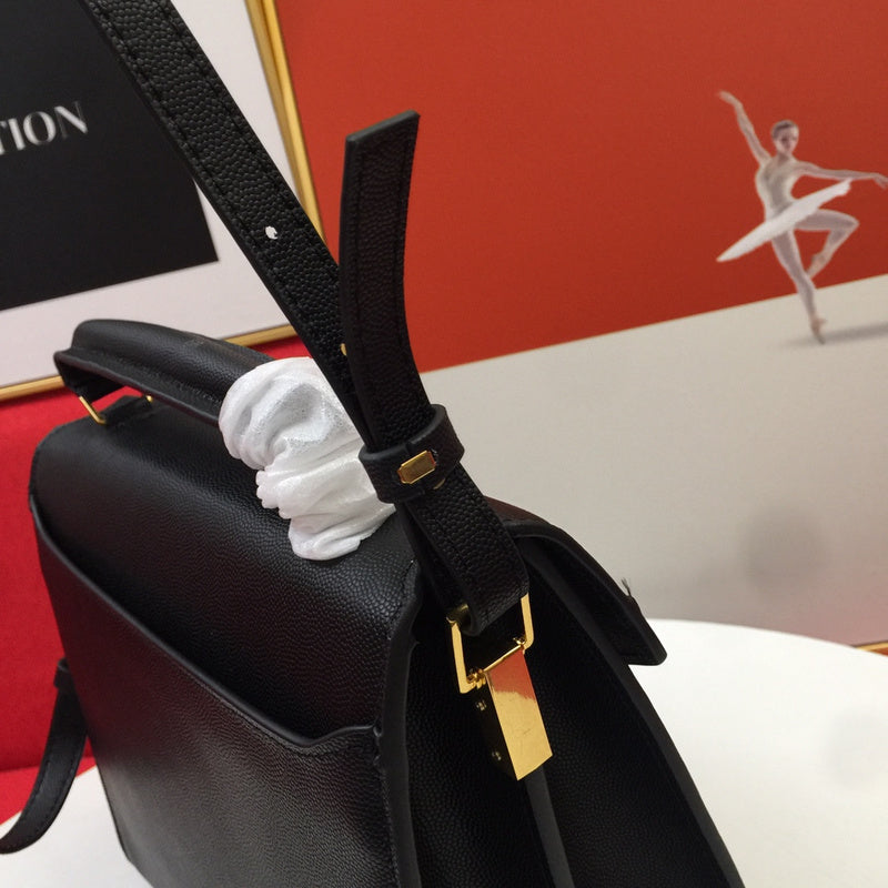 Satchel Bags - SLY Bags - 1245