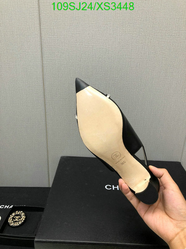 SAMC - CHL Women Shoes Ballet - 365