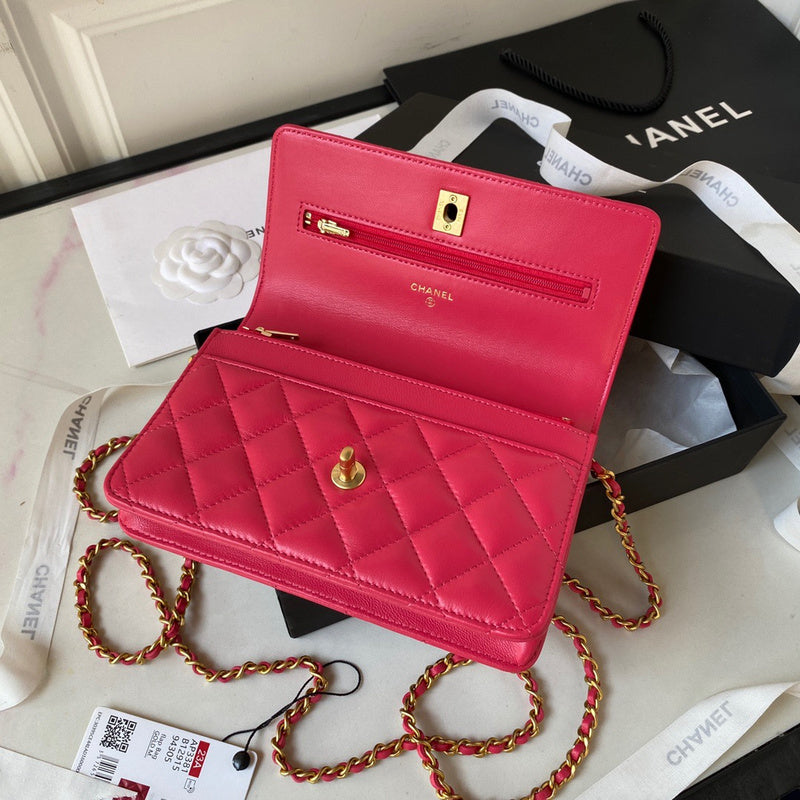 Satchel Bags - CHL Bags - 1389