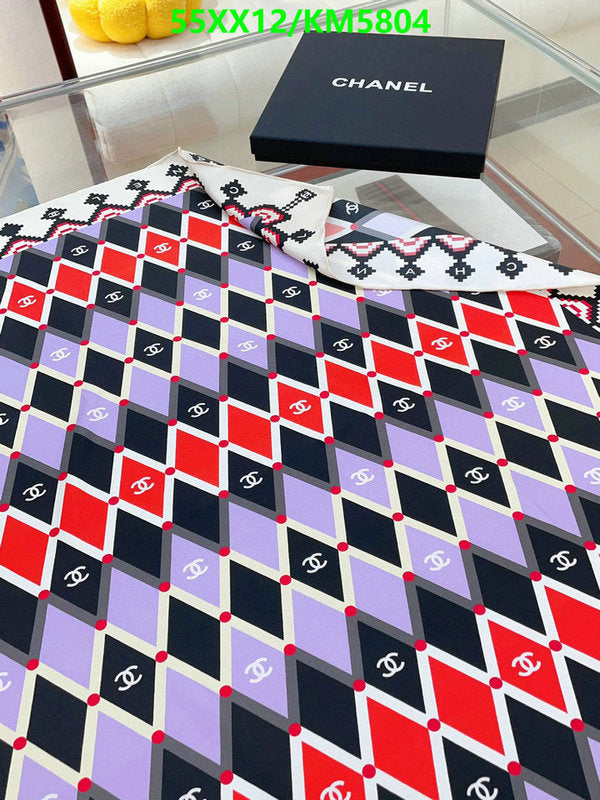 SAMC - CHL Scarves - 053