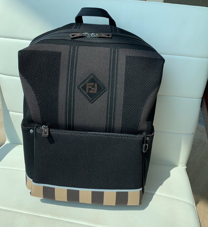 SAMC - FDE Bags - 222