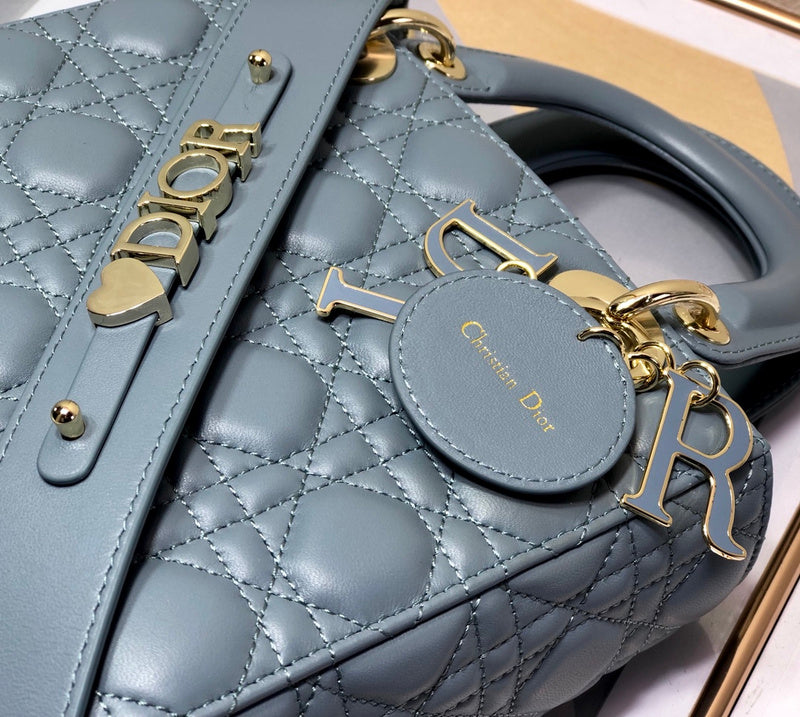 Satchel Bags - DOR Bags - 1112