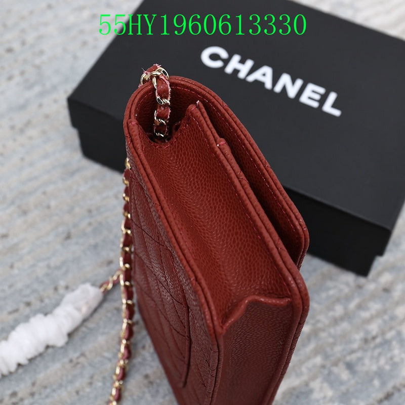 Satchel Bags - CHL Bags - 5176