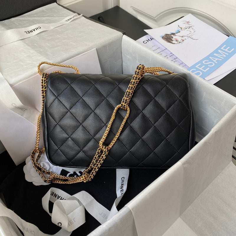 Satchel Bags - CHL Bags - 1061