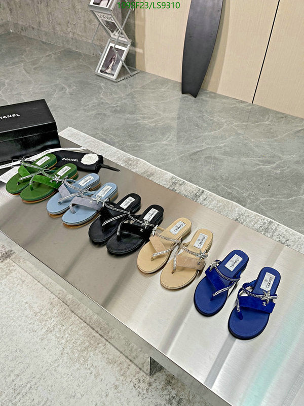 SAMC - CHL Women Shoes Slippers - 247