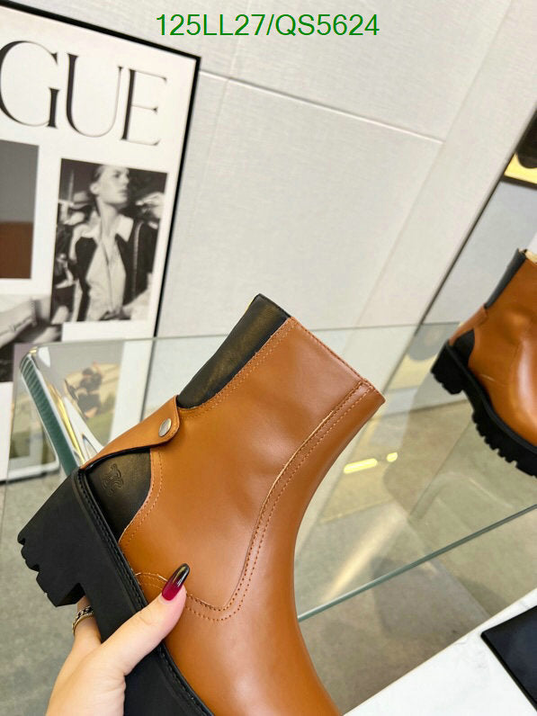 SAMC - COL Women Shoes - 085