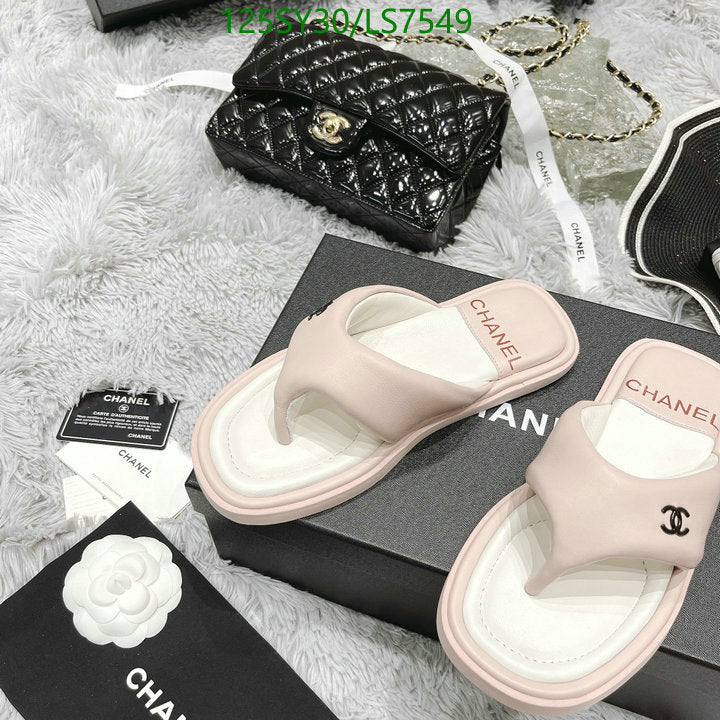 SAMC - CHL Women Shoes Slippers - 259